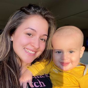 Meet your Posher, Majo intriago